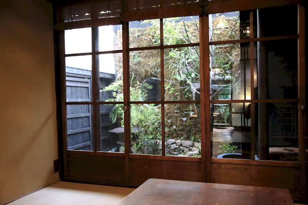 Usaginonedoko Kyoto Exterior photo