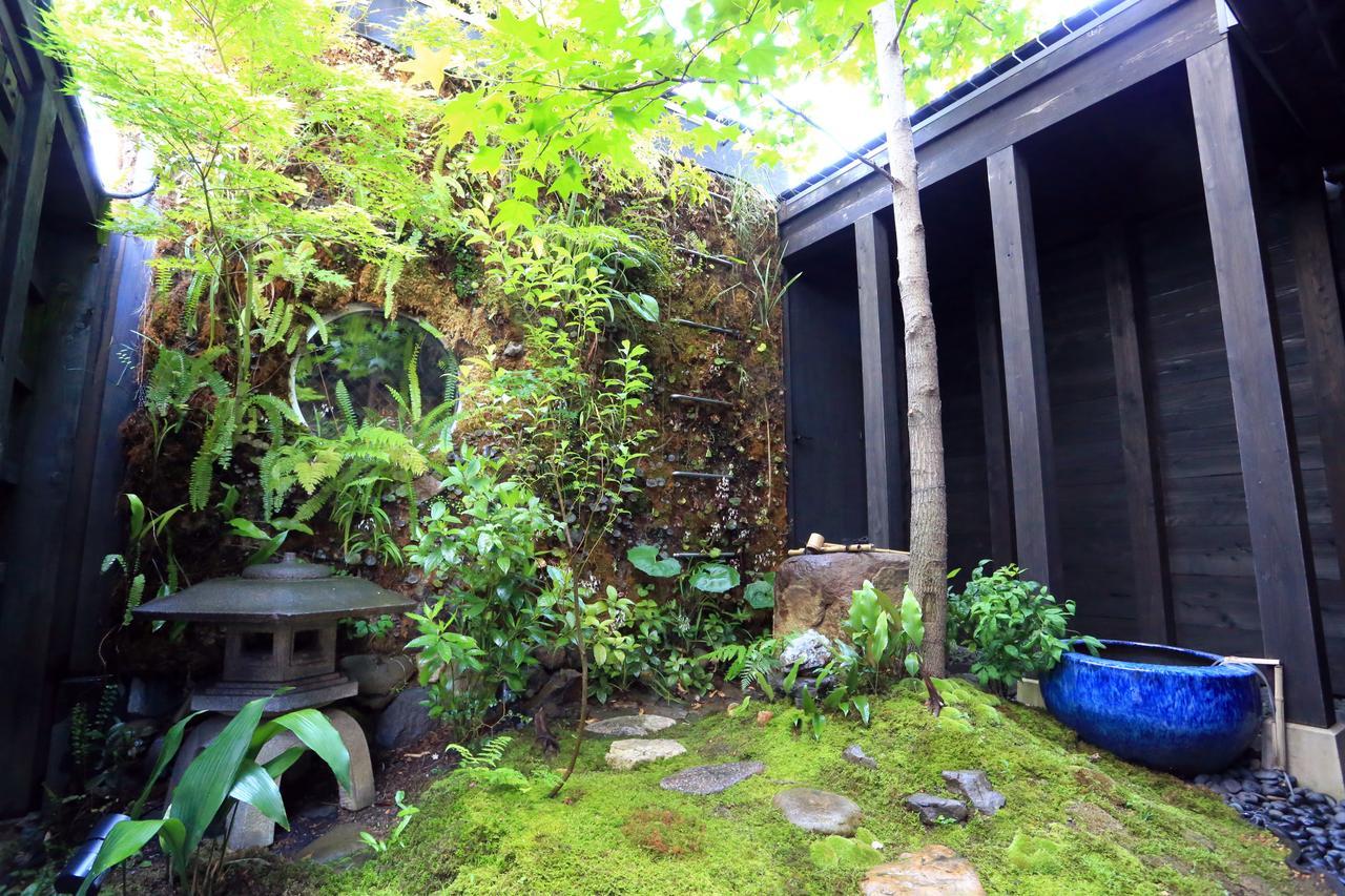 Usaginonedoko Kyoto Exterior photo