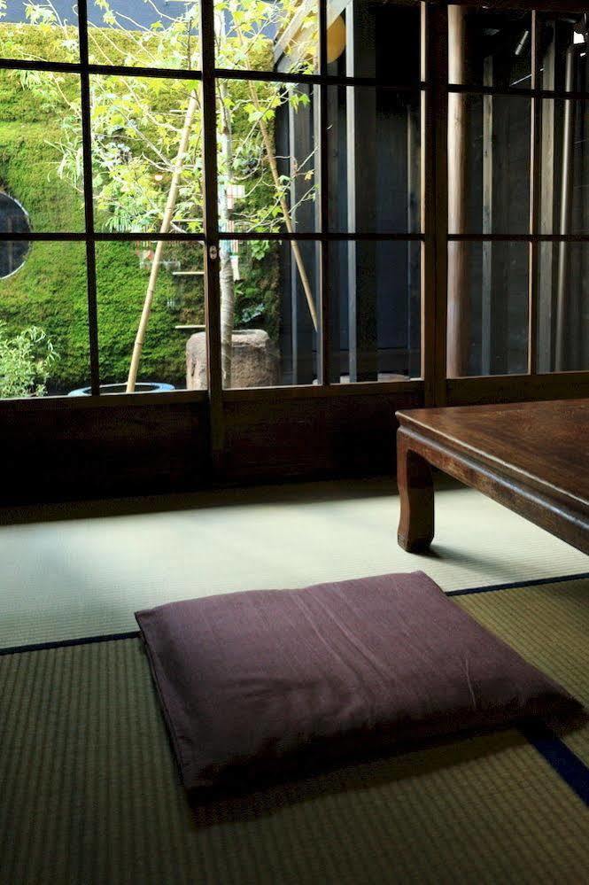 Usaginonedoko Kyoto Exterior photo