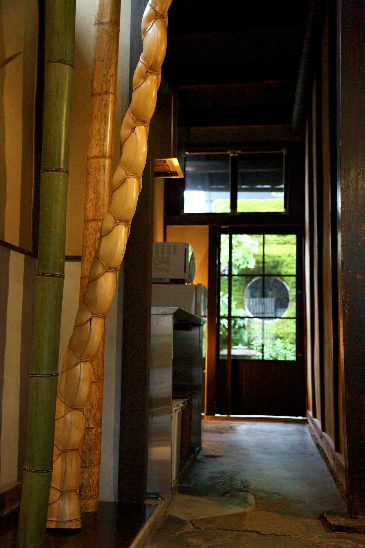 Usaginonedoko Kyoto Exterior photo