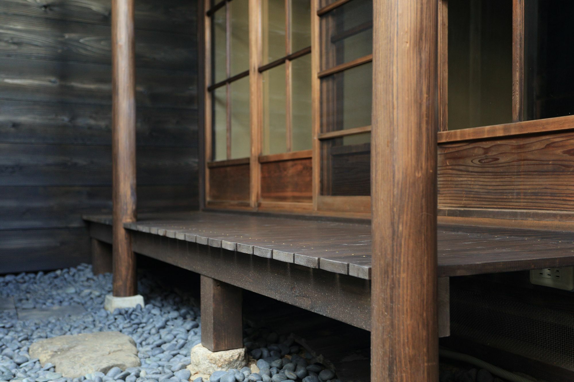 Usaginonedoko Kyoto Exterior photo